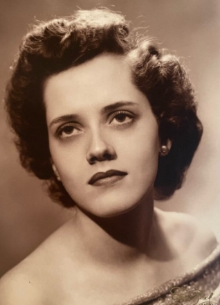 Photo of Betty Safford