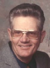 Melvin Arthur Vaux