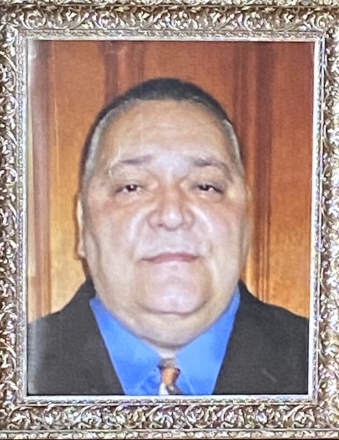 Obituary information for Lawrence Johnson