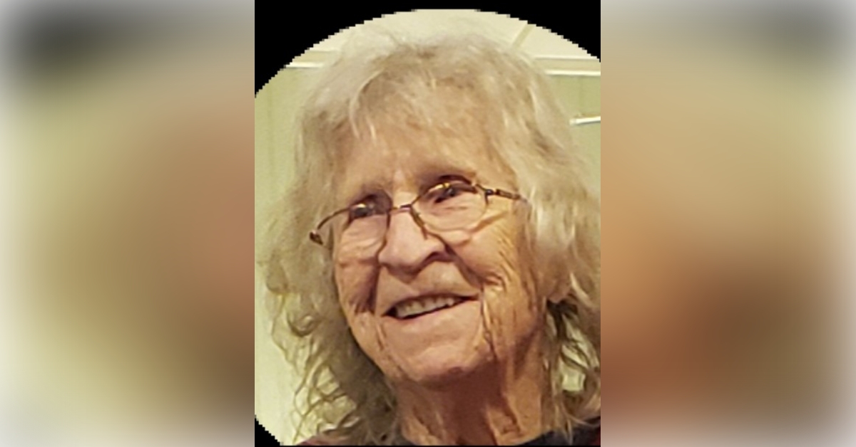 Obituary information for Virginia "Ginger" Stinson
