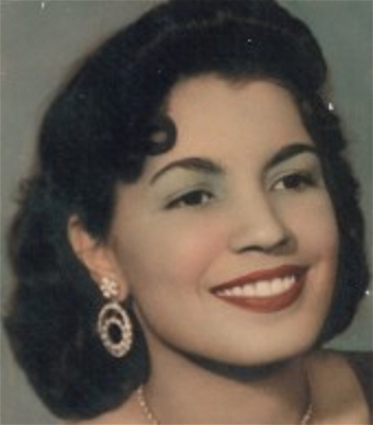 Photo of Juana Pruitt