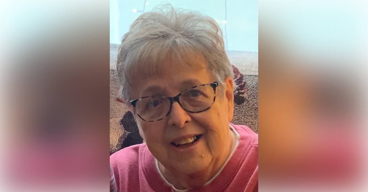 Obituary information for Carol Sue Mallory
