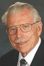 Robert Myron Petker