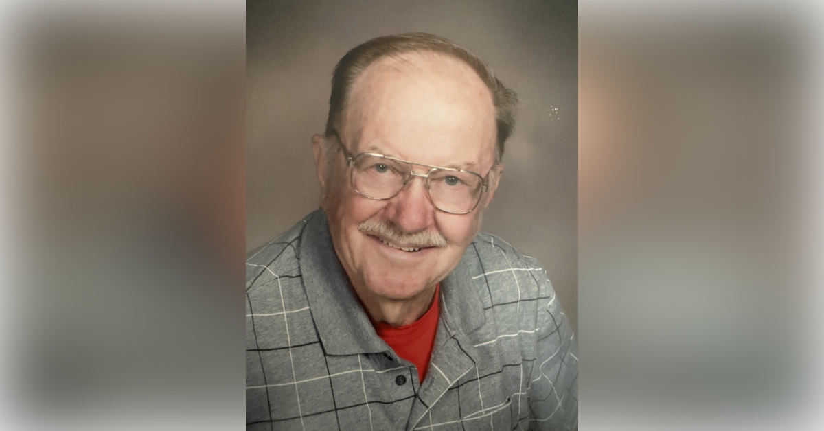 Obituary information for Wayne M. Hagen