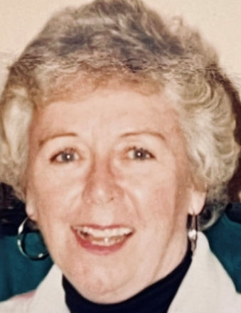 Photo of Catherine O'Leary