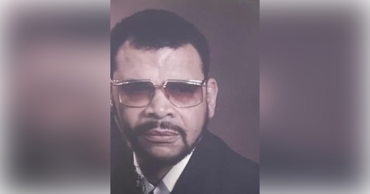 Obituary information for Earl Harding Brown, Jr.