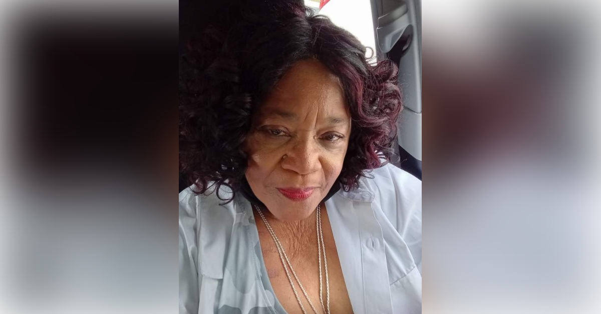 Obituary information for Ruth Geneva Hammonds