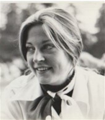 Photo of Joan LaRocca
