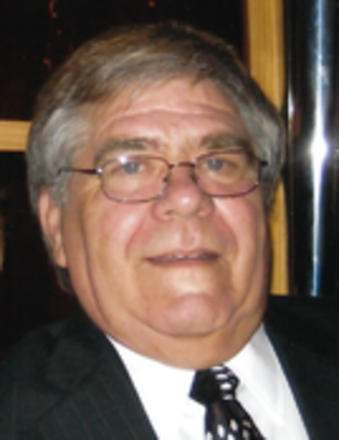 Ronald G. Carlson Obituary - 2023 - Sharp Funeral Home & Cremation Center