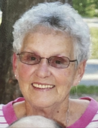 Sharon Joan Carlisle