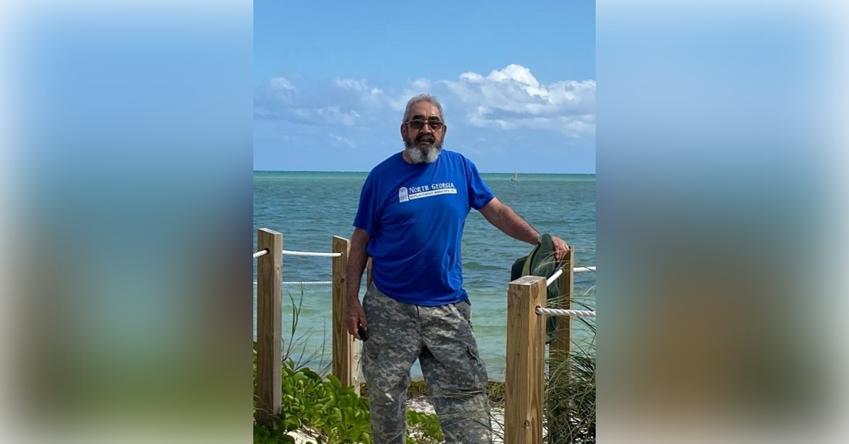 Obituary information for Modesto Escudero