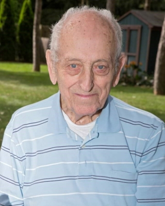 Photo of Walter Dable
