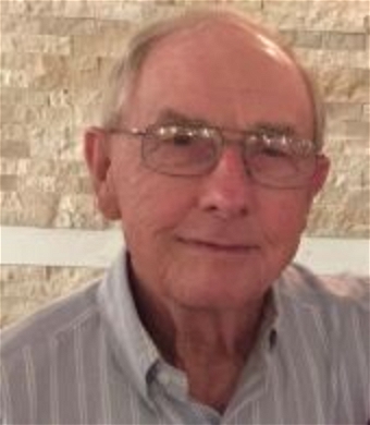 John Paul Foss Northfield, New Jersey Obituary