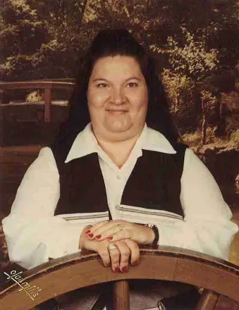 Wanda Rose Reismiller 28091149