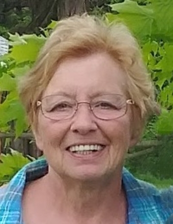 Glenda J. Keller