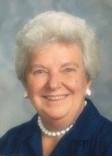Dorothy A. LeMarbre