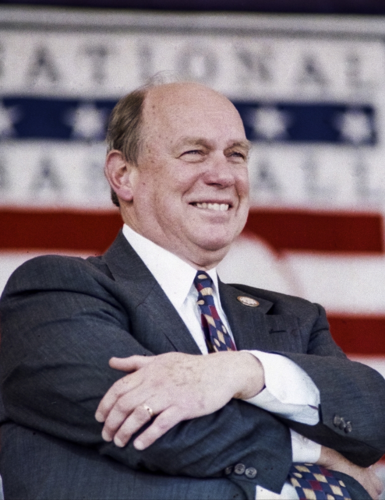 Edward W. Stack - 2023 - Whitting Funeral Home
