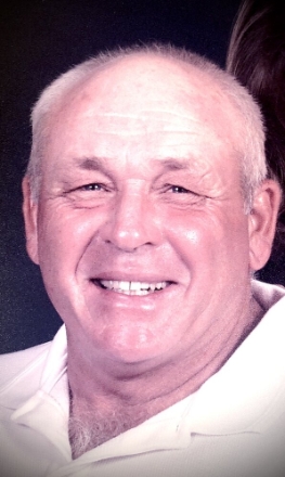 Photo of Ronald Byes