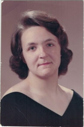 Photo of Patricia Stark (Myers)