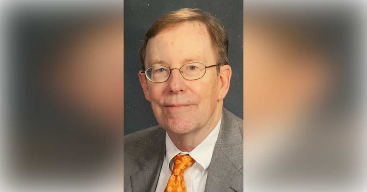 Obituary information for Louis Francis Hettinger