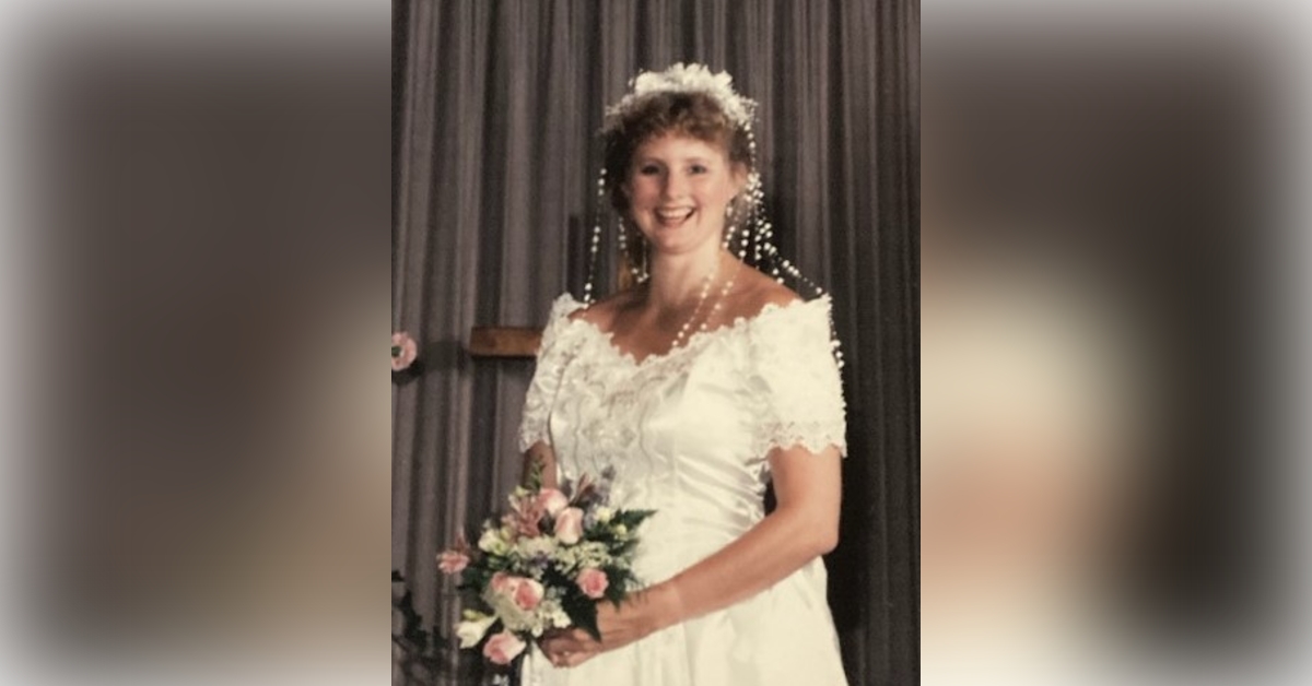 Obituary information for Shannon Lea McKinley
