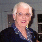 June Anne Deffee