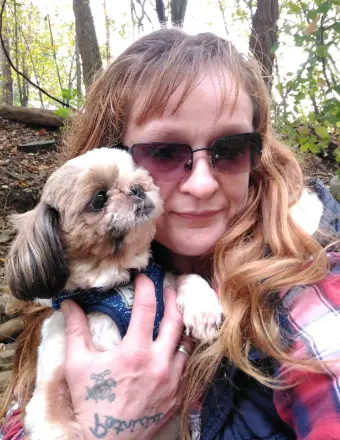 Jennifer Dawn Goad 28093195