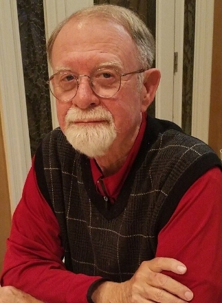 Photo of Gilbert Atnip, Ph.D.