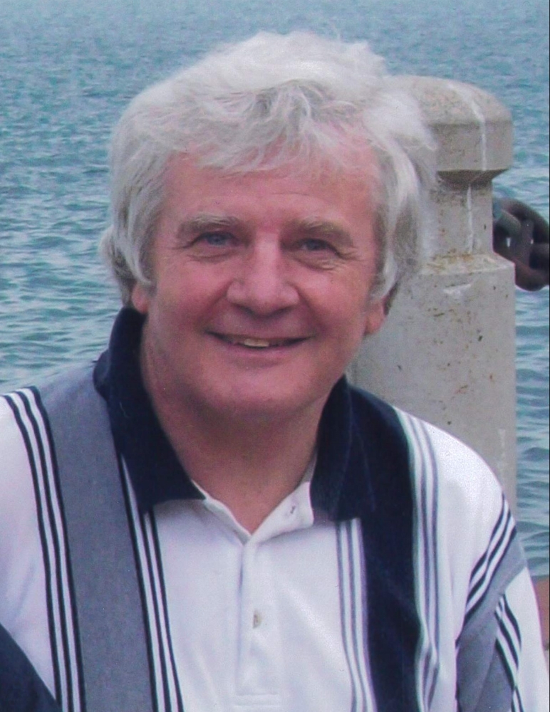 Miroslaw Matuszewski Obituary