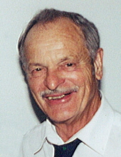 John G. Barrett