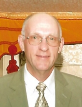 Photo of Ronald Long