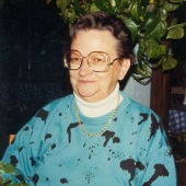 Eileen Edgar