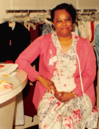 Jeanie Mae Davis 28099356
