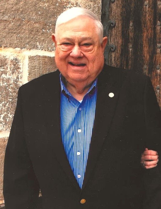 Clyde Campbell Lamond III 2023 Royston Funeral Homes