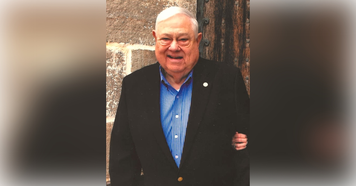 Obituary information for Clyde Campbell Lamond III
