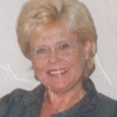 Patricia Ann Prendergast