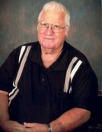 William "Bill" Jenkins - 2023 - Brown Holley Funeral Homes