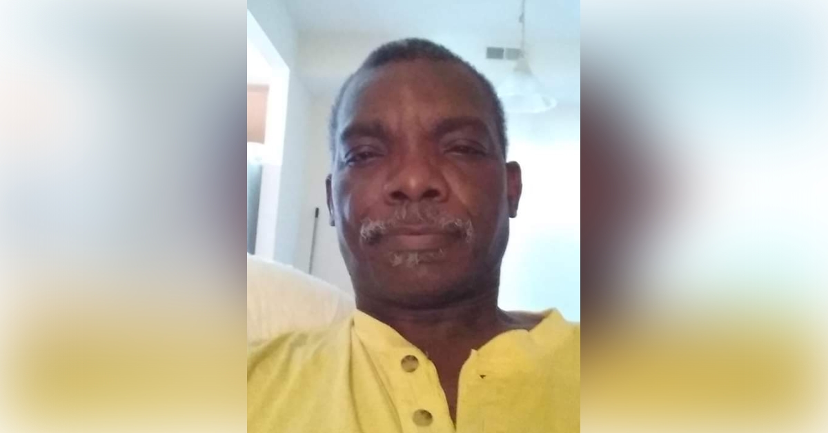 Obituary information for Mr. Aaron Pope, Jr.