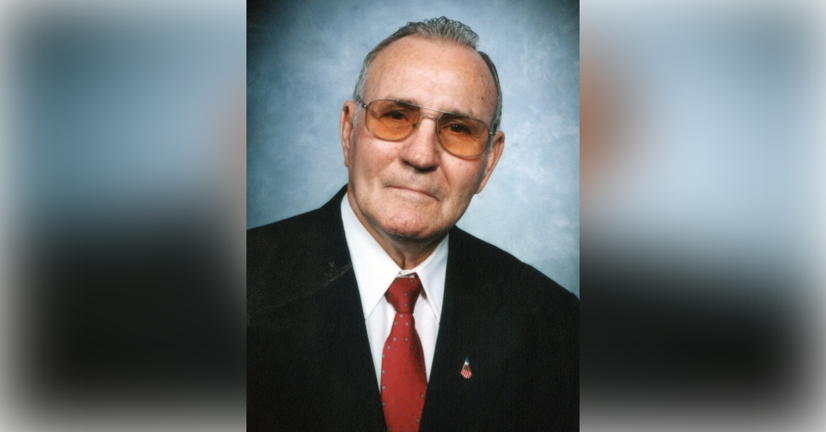 Obituary information for B.A. Willoughby, Jr.