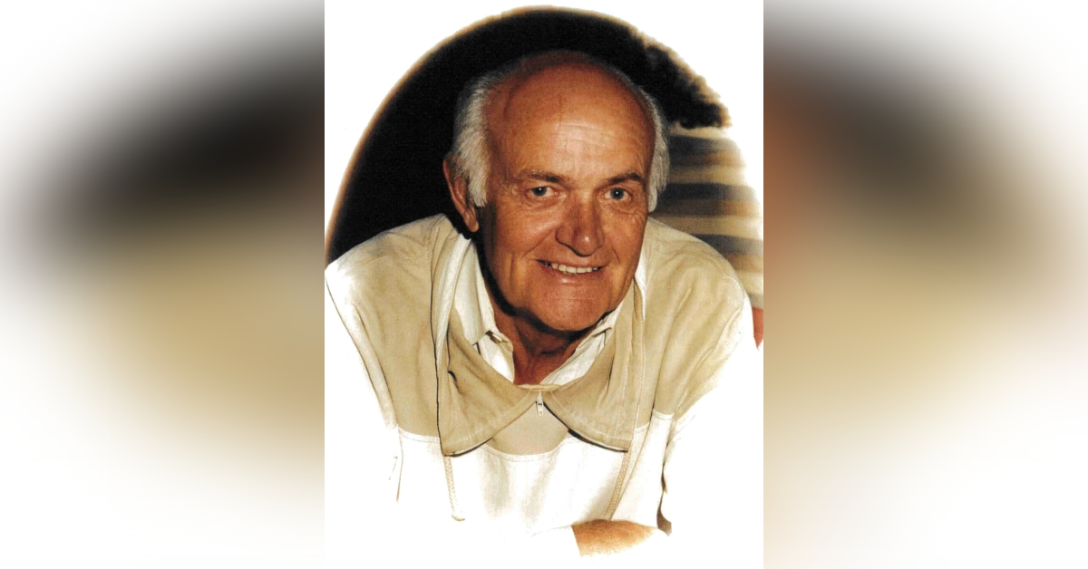Obituary information for James S Moore