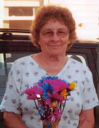 Blanchie M. Frizzell 28101574