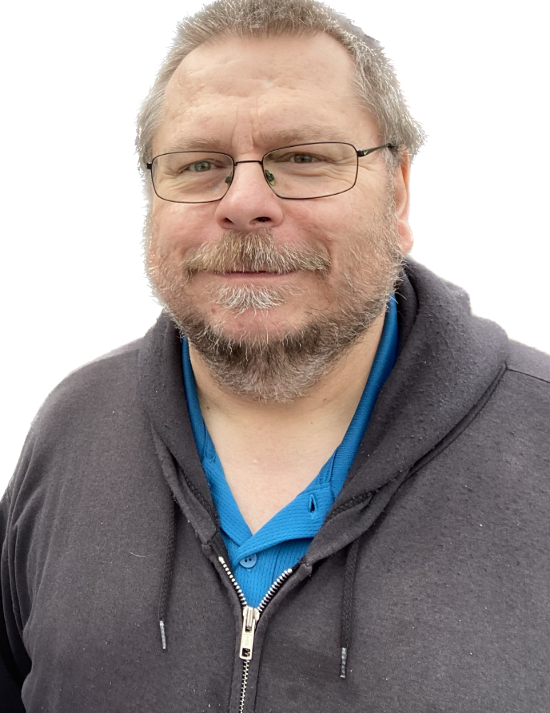 Mark William Slaughter 2023 Weaver Family Funeral Homes