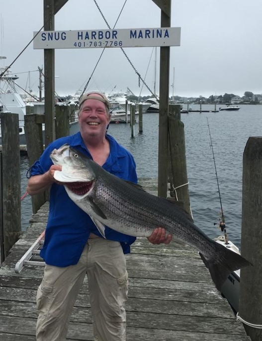 Richard Michael Cannon 2023 AveryStorti Funeral Home