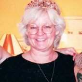 Diana L. Beck