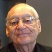Alvin R. Spector