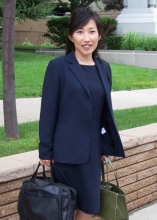 Theresa Sung Un Choe