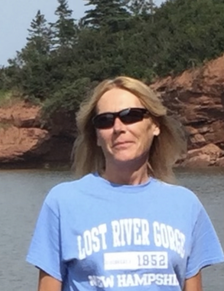 Lucinda "Cindy" A. O'Keefe 2023 Cusick Funeral Home