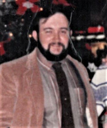 Photo of Kenny Arnold