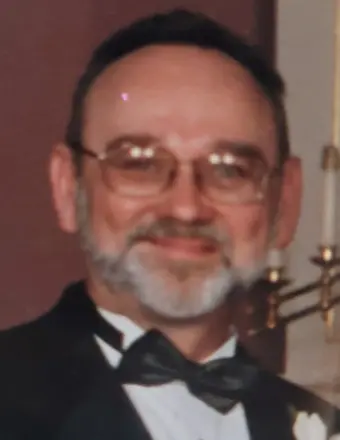 Richard L. Webb
