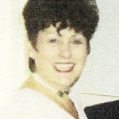 Nina Sue Marcinek